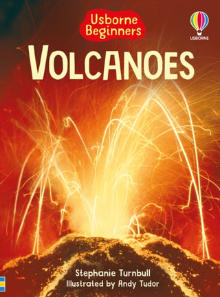 Cover image for 9780746074824 - Volcanoes