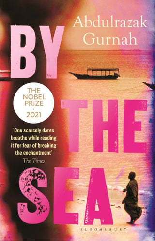 Cover image for 9780747557852 - By the Sea