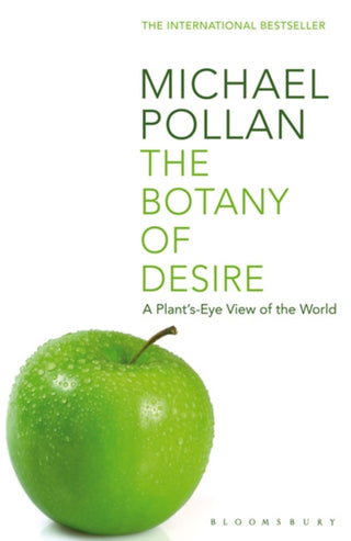 Cover image for 9780747563006 - The Botany of Desire