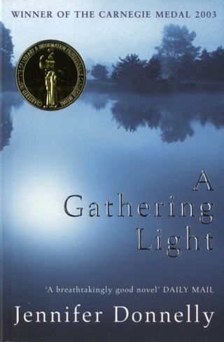 Cover image for 9780747570639 - A Gathering Light