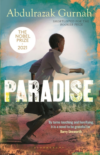 Cover image for 9780747573999 - Paradise