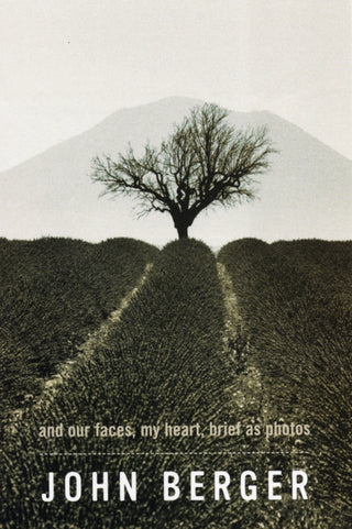 Cover image for 9780747576914 - And Our Faces, My Heart, Brief as Photos