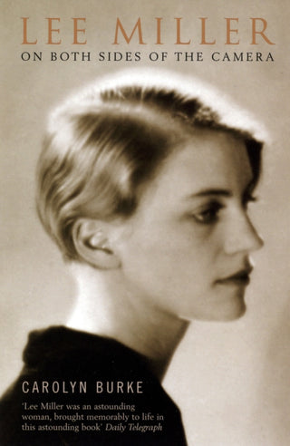 Cover image for 9780747581192 - Lee Miller