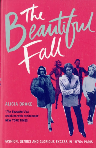 Cover image for 9780747585466 - The Beautiful Fall