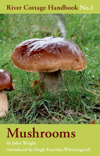 Supplemental image for 9780747589327 - Mushrooms