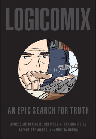 Supplemental image for 9780747597209 - Logicomix