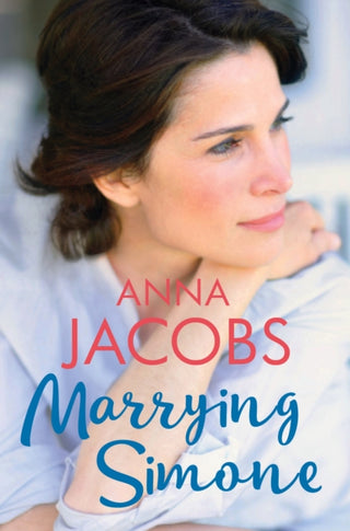 Cover image for 9780749023065 - Marrying Simone