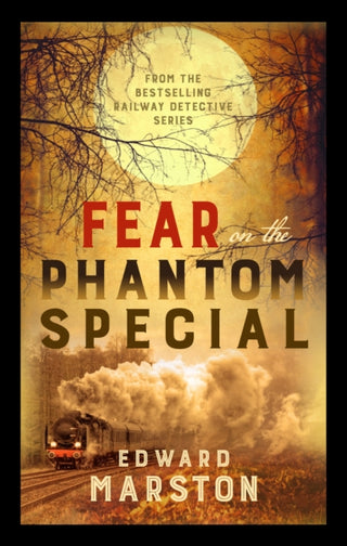 Supplemental image for 9780749024239 - Fear on the Phantom Special