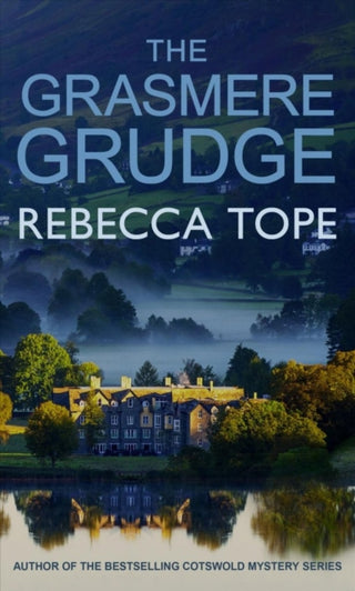 Cover image for 9780749024406 - The Grasmere Grudge
