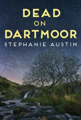 Cover image for 9780749024529 - Dead on Dartmoor