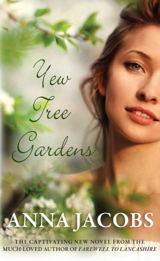 Cover image for 9780749025090 - Yew Tree Gardens