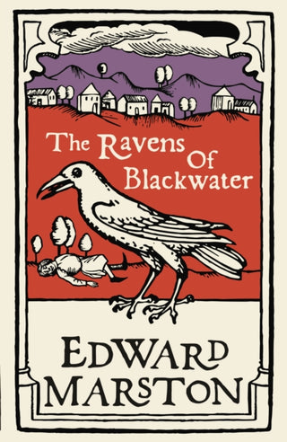 Cover image for 9780749025595 - The Ravens of Blackwater