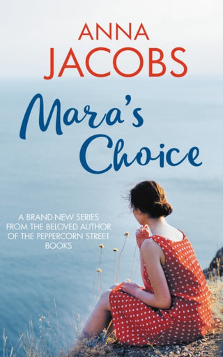 Cover image for 9780749026165 - Mara's Choice