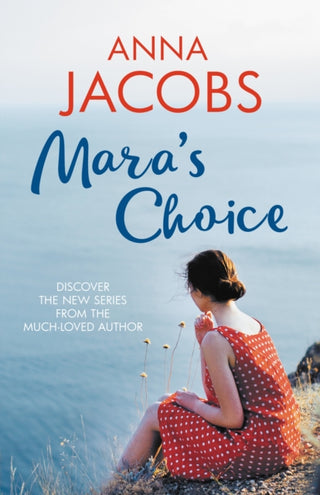 Cover image for 9780749026264 - Mara's Choice