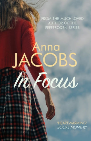 Cover image for 9780749027360 - In Focus