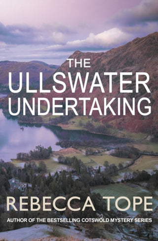 Cover image for 9780749027605 - The Ullswater Undertaking