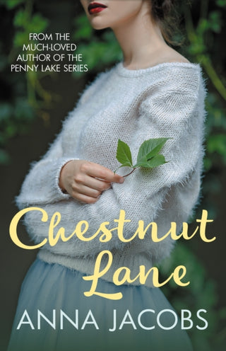 Cover image for 9780749027827 - Chestnut Lane