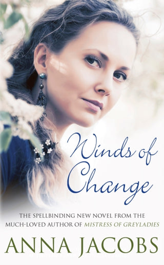 Cover image for 9780749028176 - Winds of Change