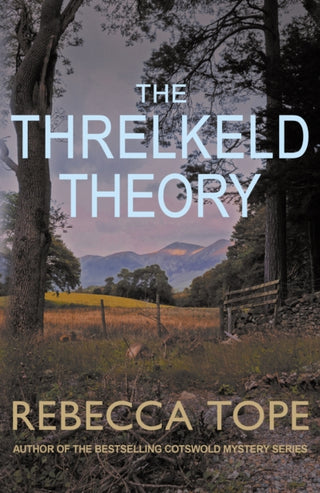 Cover image for 9780749028619 - The Threlkeld Theory