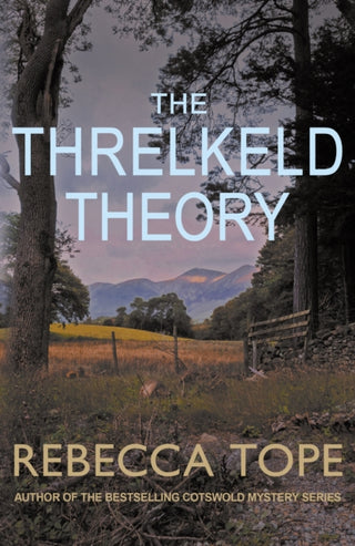 Cover image for 9780749028619 - The Threlkeld Theory