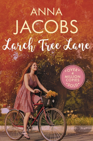 Cover image for 9780749028763 - Larch Tree Lane