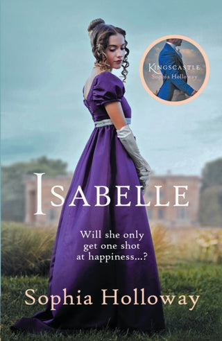 Supplemental image for 9780749028893 - Isabelle