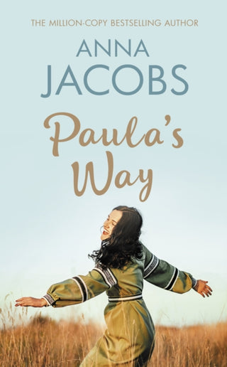 Cover image for 9780749029661 - Paula's Way