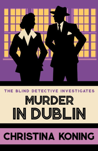 Cover image for 9780749029982 - Murder in Dublin