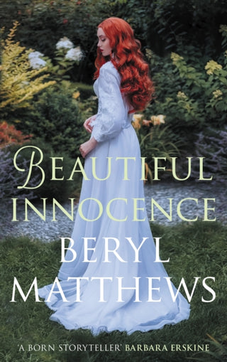 Cover image for 9780749030308 - Beautiful Innocence