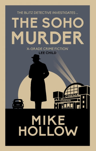Supplemental image for 9780749030391 - The Soho Murder