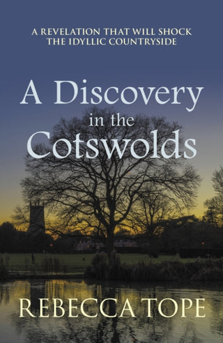Cover image for 9780749030476 - A Discovery in the Cotswolds