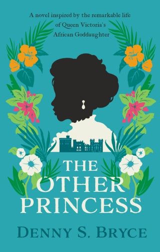 Cover image for 9780749030544 - The Other Princess