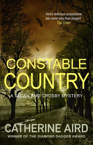 Supplemental image for 9780749030858 - Constable Country