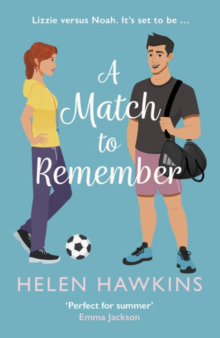 Supplemental image for 9780749031305 - A Match to Remember