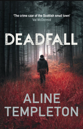 Cover image for 9780749031640 - Deadfall
