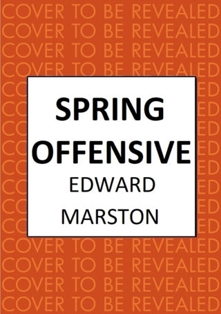 Cover image for 9780749031657 - Spring Offensive