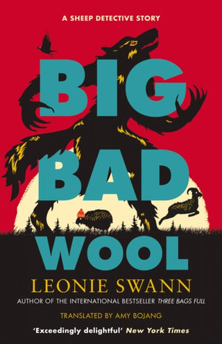 Cover image for 9780749032234 - Big Bad Wool
