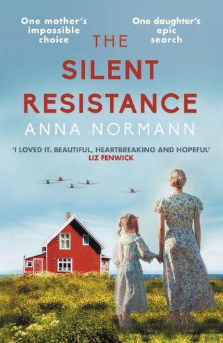 Supplemental image for 9780749032265 - The Silent Resistance