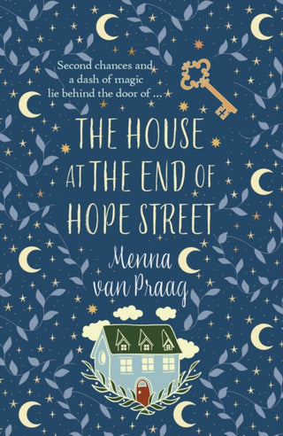 Cover image for 9780749032333 - The House at the End of Hope Street