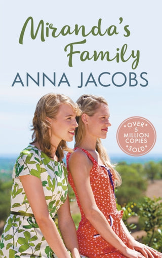 Supplemental image for 9780749032456 - Miranda's Family
