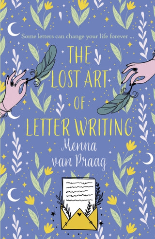 Supplemental image for 9780749032487 - The Lost Art of Letter Writing