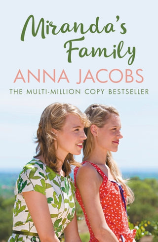 Cover image for 9780749032555 - Miranda's Family