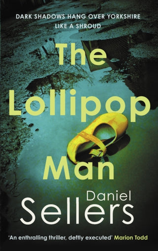 Supplemental image for 9780749032616 - The Lollipop Man