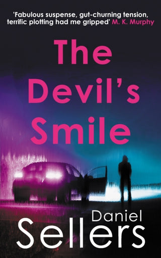 Cover image for 9780749032760 - The Devil's Smile