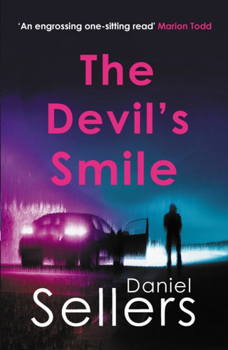 Cover image for 9780749032869 - The Devil's Smile