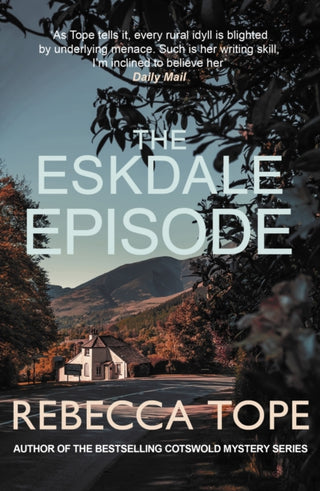 Cover image for 9780749033071 - The Eskdale Episode