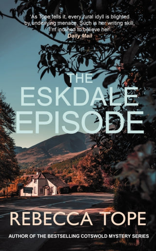 Cover image for 9780749033170 - The Eskdale Episode