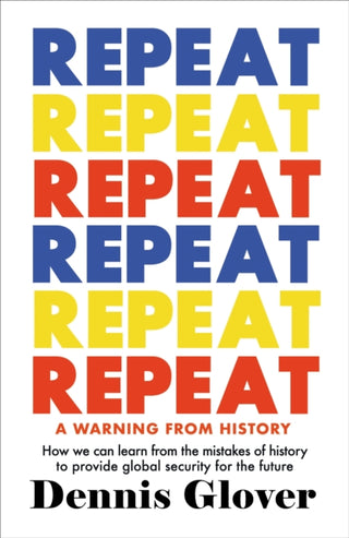 Cover image for 9780749033217 - Repeat