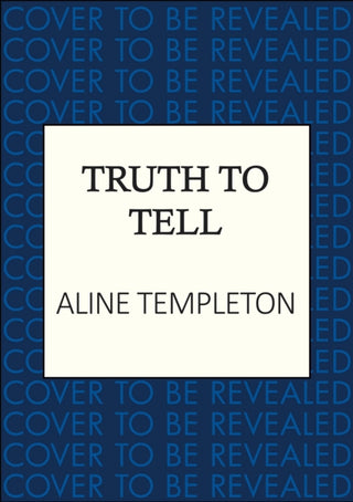 Cover image for 9780749033439 - Truth to Tell