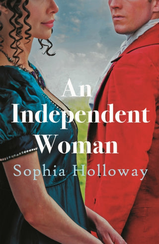 Cover image for 9780749033958 - An Independent Woman